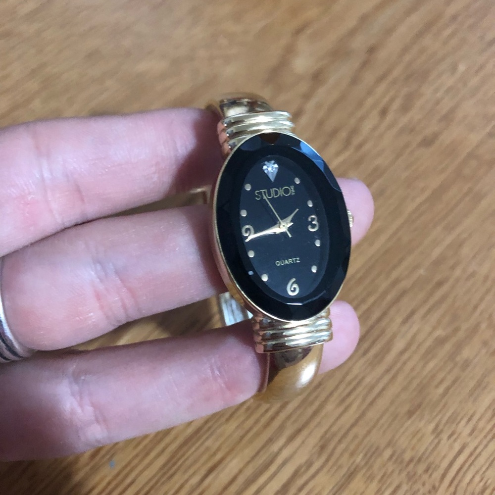Women’s watch